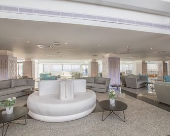 奧德薩海灘飯店 - 帕拉利米尼 - 休閒室