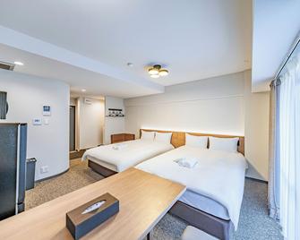 Lite House Kuromon III - Osaka - Bedroom