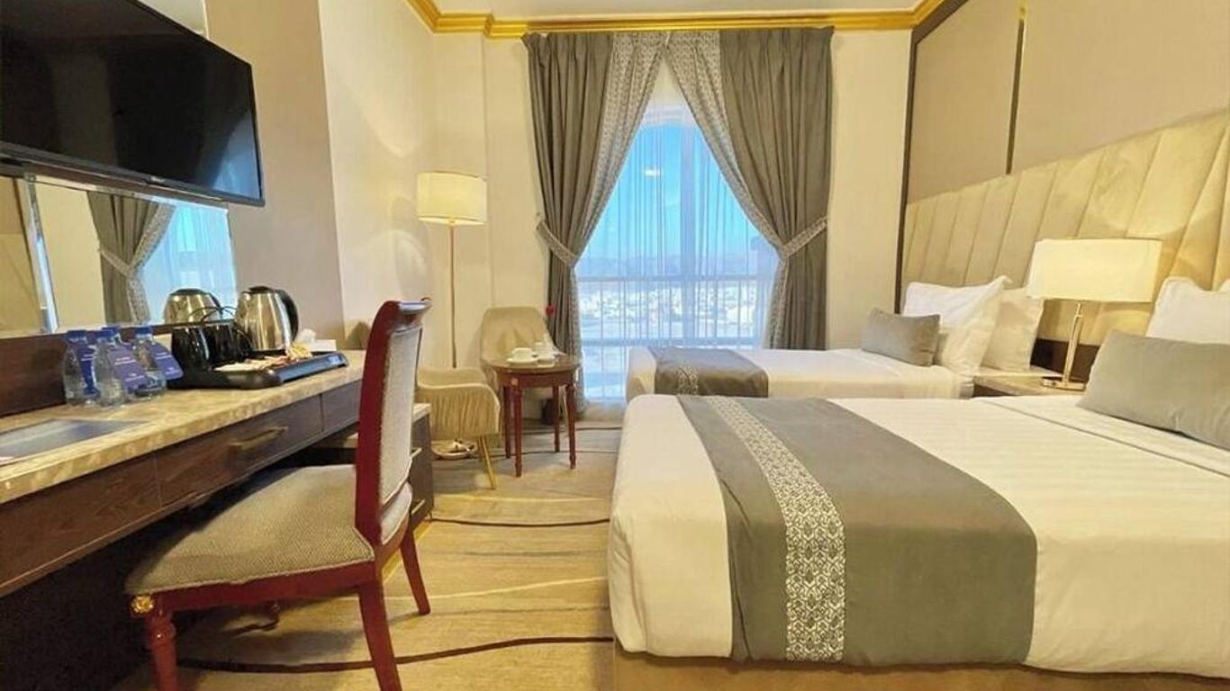 Odst Al Madinah Hotel