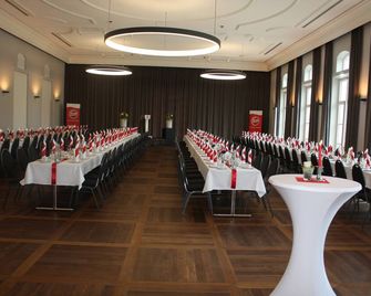Alte Brauerei Mertingen - Mertingen - Meeting room