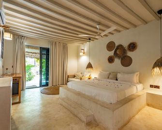 Seconda Stella Romantic Hideaway - Jambiani