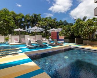 Silathip Huahin Serviced Apartment & Hotel - Hua Hin - Pool