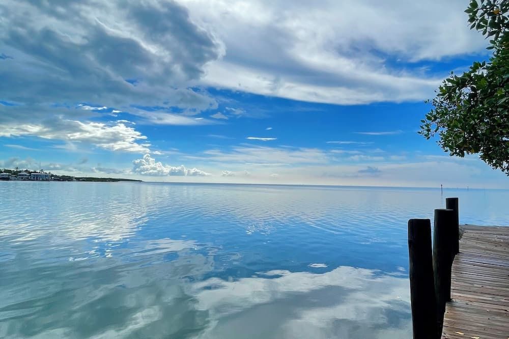 Coconut Cove Resort and Marina - Islamorada - Utsikt