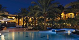 Mövenpick Hotel Kuwait - Kuwejt - Basen