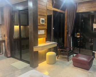 Darisa Home - Surat Thani - Lobi