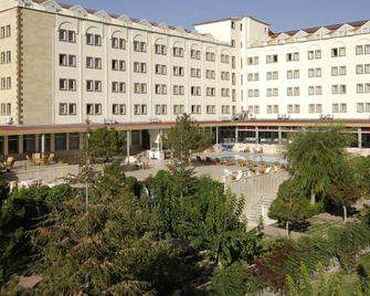 Dinler Hotels Urgup - Nevşehir - Gebäude