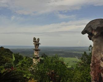Mountambrin Theater\\Gallery ~ A Villa & Artist Retreat - Petersfield