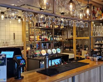Vertshuset Roros, WorldHotels Crafted - Røros