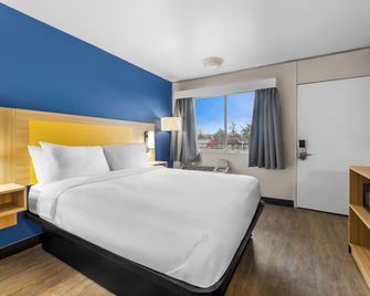 Park Inn by Radisson, Winnemucca - Winnemucca