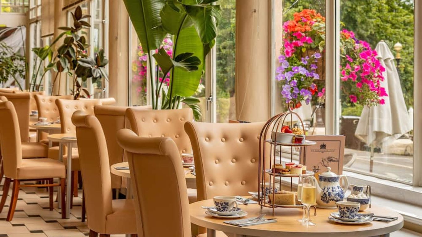 Palace Hotel - The Hotel Collection