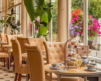 Palace Hotel - The Hotel Collection - Buxton - Ravintola