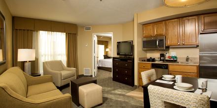 Image of hotel: Homewood Suites by Hilton Alexandria