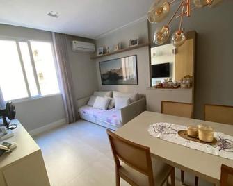 Seu hotel, em casa - Río de Janeiro - Comedor