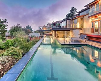 Mill Valley Modern Retreat - Mill Valley - Pool