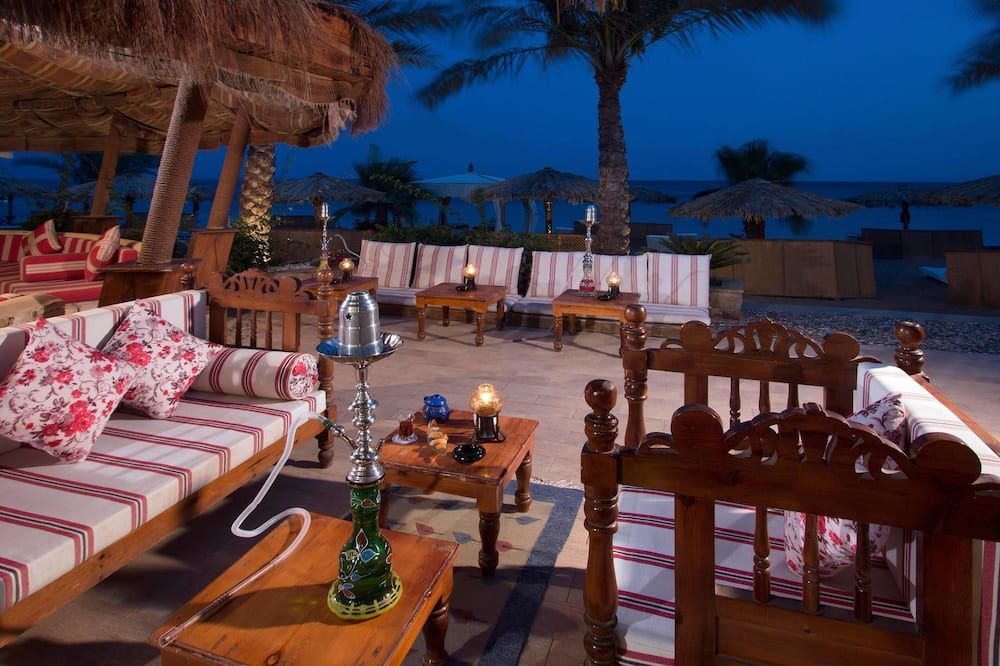 Swiss Inn Resort Dahab - דהב