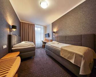 Hotel Adam Trutnov - Trautenau - Schlafzimmer
