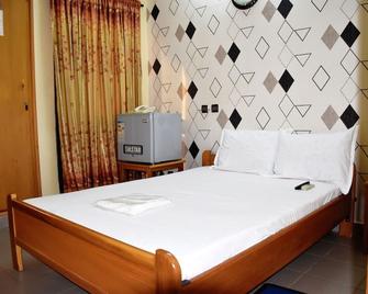 Hôtel Résidence Sam - Ouagadougou - Chambre
