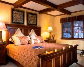 St. James Place - Beaver Creek - Bedroom
