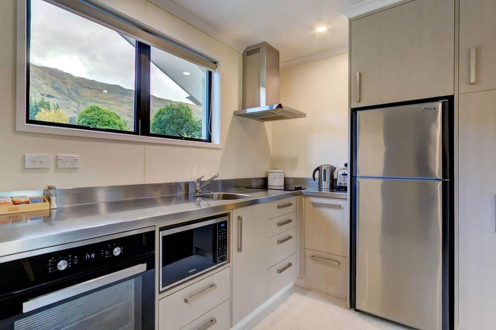 Wanaka Top 10 Holiday Park