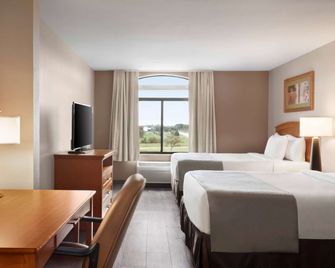 Wingate by Wyndham Bentonville Airport - Bentonville - Quarto