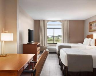 Wingate by Wyndham Bentonville Airport - בנטונוויל - חדר שינה