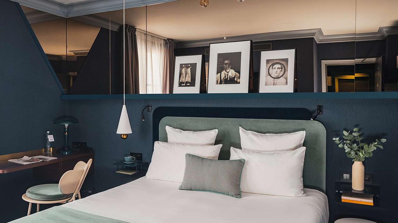 Bob Hotel