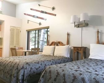 Tyrolean Lodge - Aspen