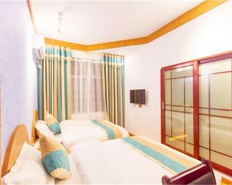Edinburgh Hostel - Zhangjiajie