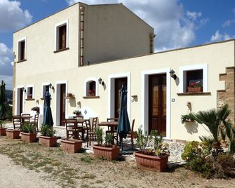 Baglio Cofano - Custonaci