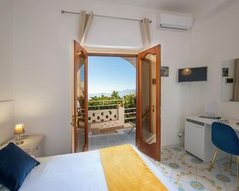 Hotel Villa Bellavista - Praiano