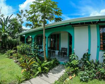 Hotel Las Flores Fortuna - La Fortuna