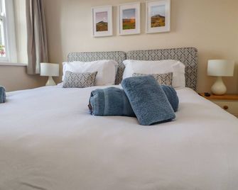 Dray Cottage - Skipton - Habitación