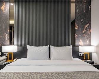 Hotel Casaday - Changwon - Bedroom