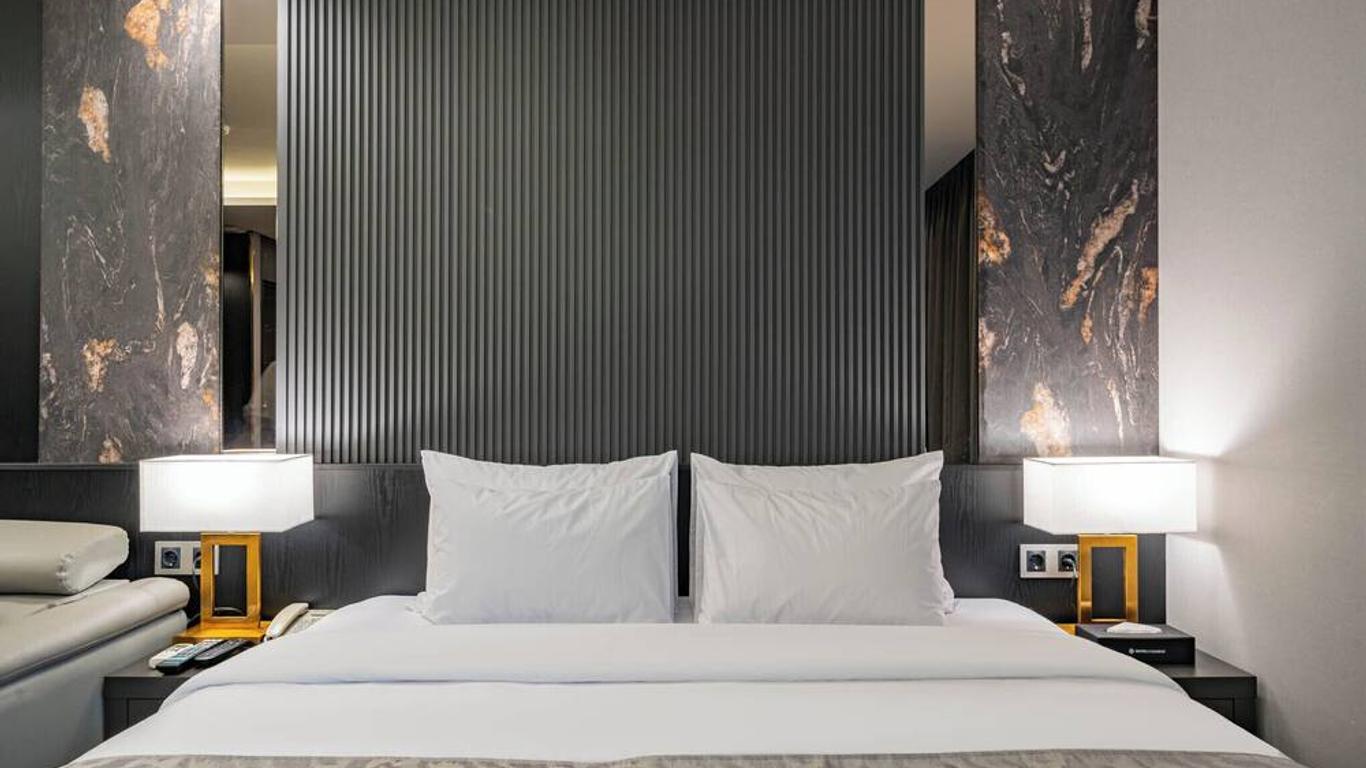 Hotel Casaday