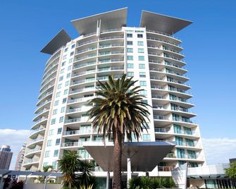 Mantra Wings Surfers Paradise - Surfers Paradise - Building