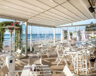 Aphrodite Beach Hotel - Nesebar