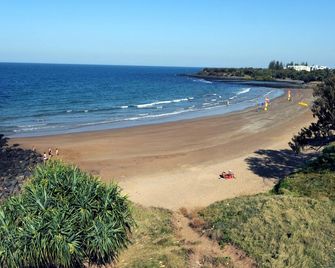 Discovery Parks - Bargara - Bargara - Beach