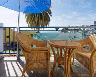 Apartamentos Igramar Morrojable - Adults Only - Morro Jable - Balcony