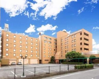 Ohta Grand Hotel - Ōta