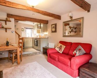 Moorside Cottage - Keighley - Living room