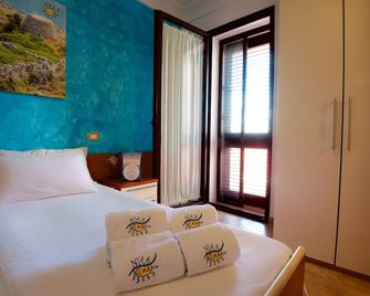 B&B Nilosira - Morciano di Leuca - Bedroom