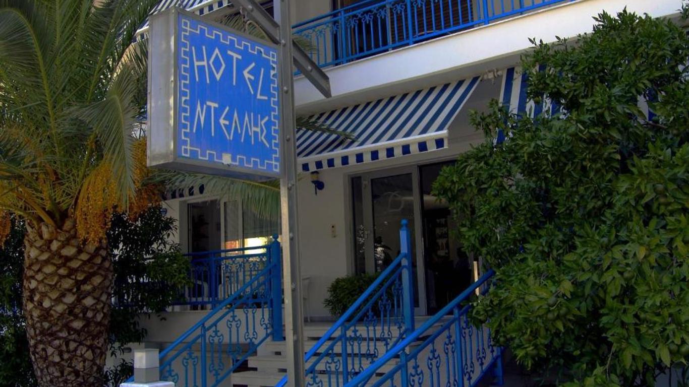 Hotel Dellis