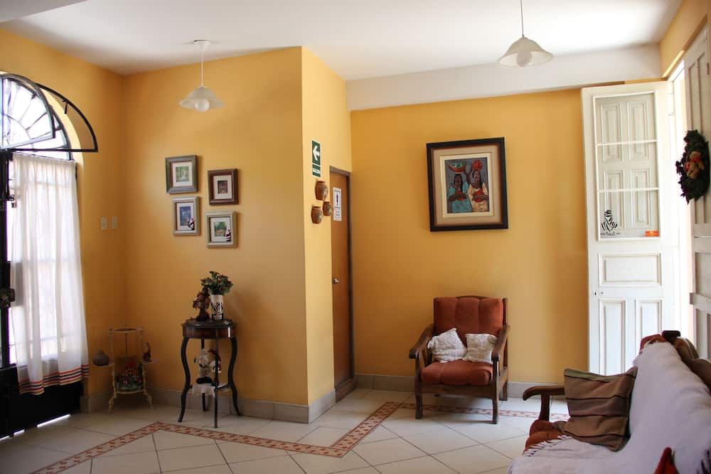 Hostal Tambo Colorado - Pisco