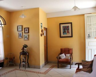 Hostal Tambo Colorado - Pisco