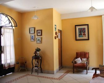 Hostal Tambo Colorado - Pisco