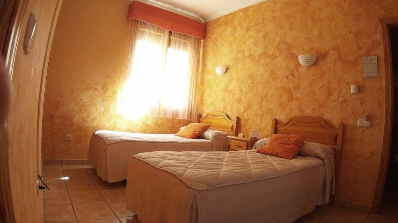 Hs San Francisco - Céntrico