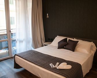 Homy Bnb - Empoli - Habitación