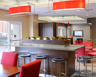 TownePlace Suites by Marriott Houston Galleria Area - Houston - Ristorante