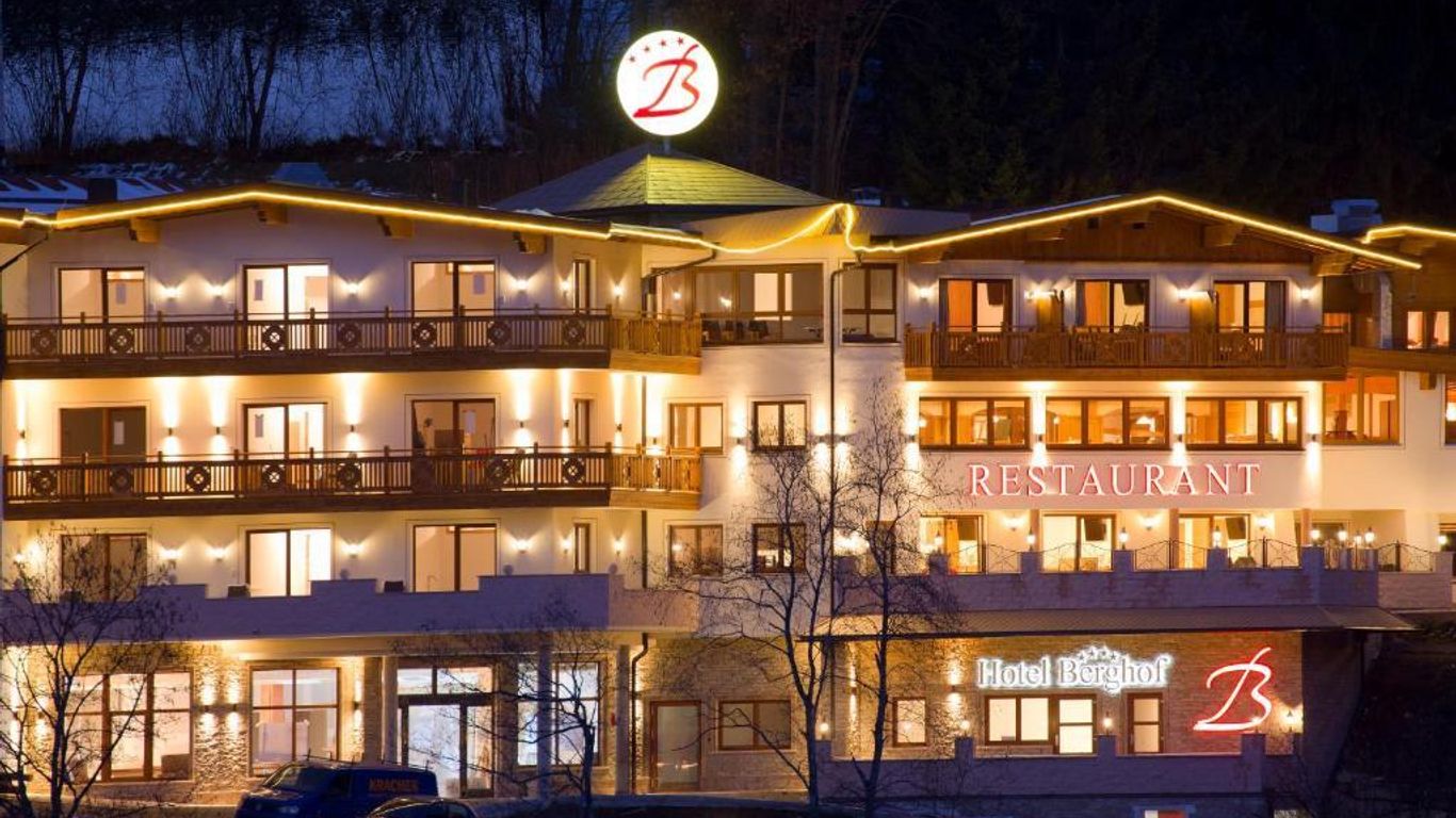 Hotel Berghof