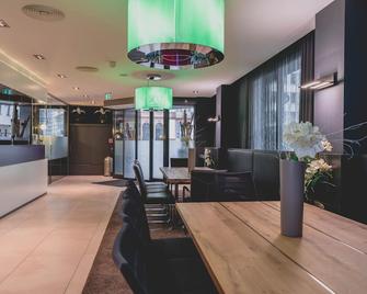 Hotel Bliss - Frankfurt am Main - Lobby